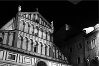 Cattedrale di San Zeno, Duomo di Pistoia